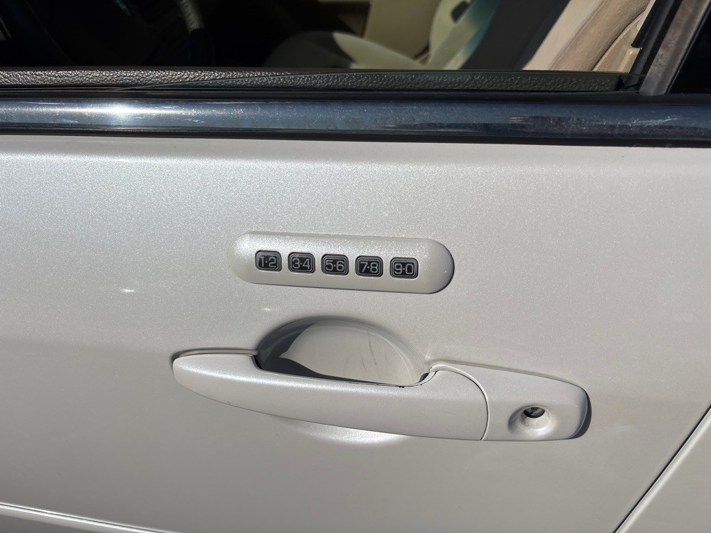 2009 Ford Fusion Image 7
