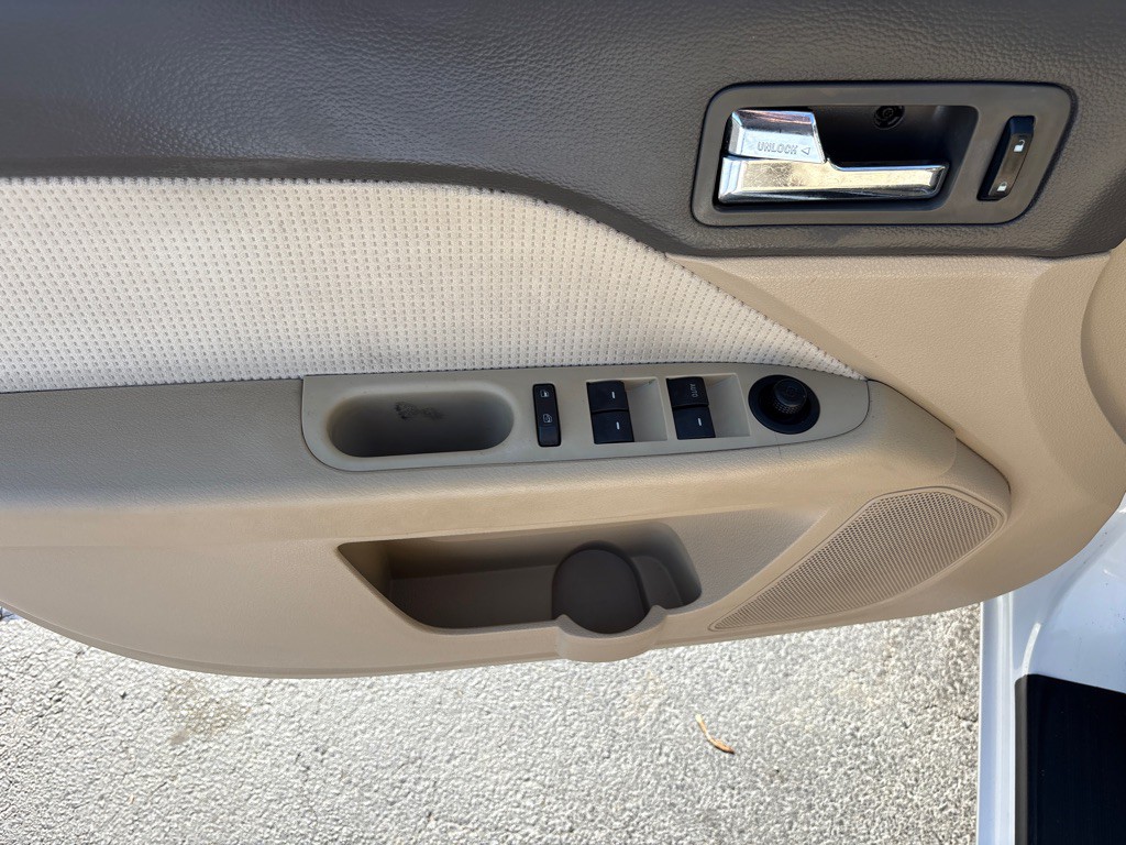 2009 Ford Fusion Image 15