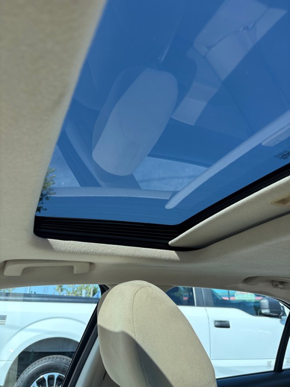 2009 Ford Fusion Image 17