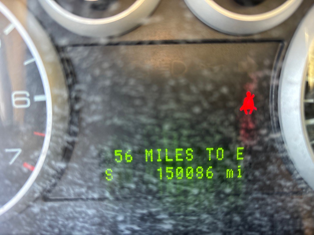 2009 Ford Fusion Image 19