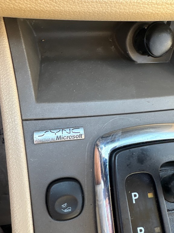 2009 Ford Fusion Image 21