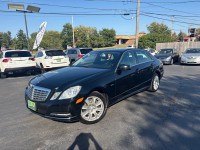Image for 2012 Mercedes-Benz E-Class E 350 4MATIC ID: 6871194