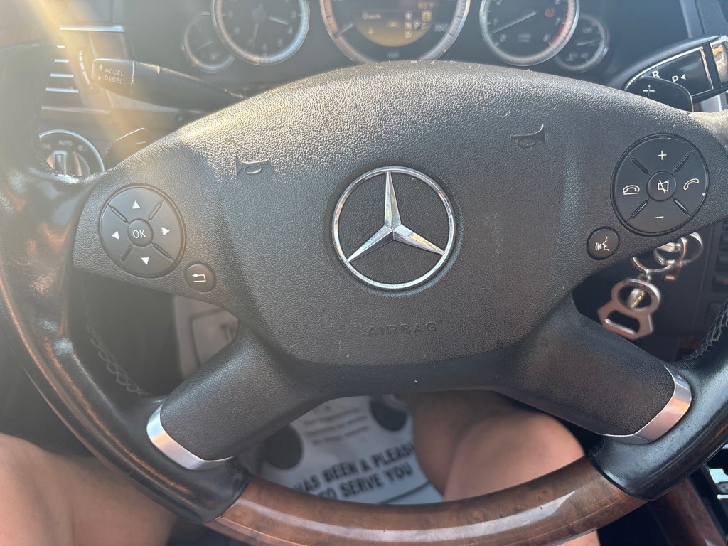 2012 Mercedes-Benz E-Class Image 19