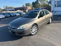 Image for 2006 Honda Accord EX ID: 6884439