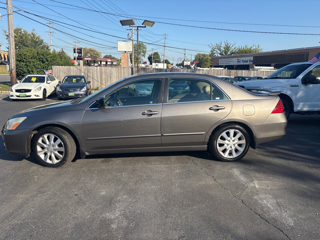 2006 Honda Accord Image 6