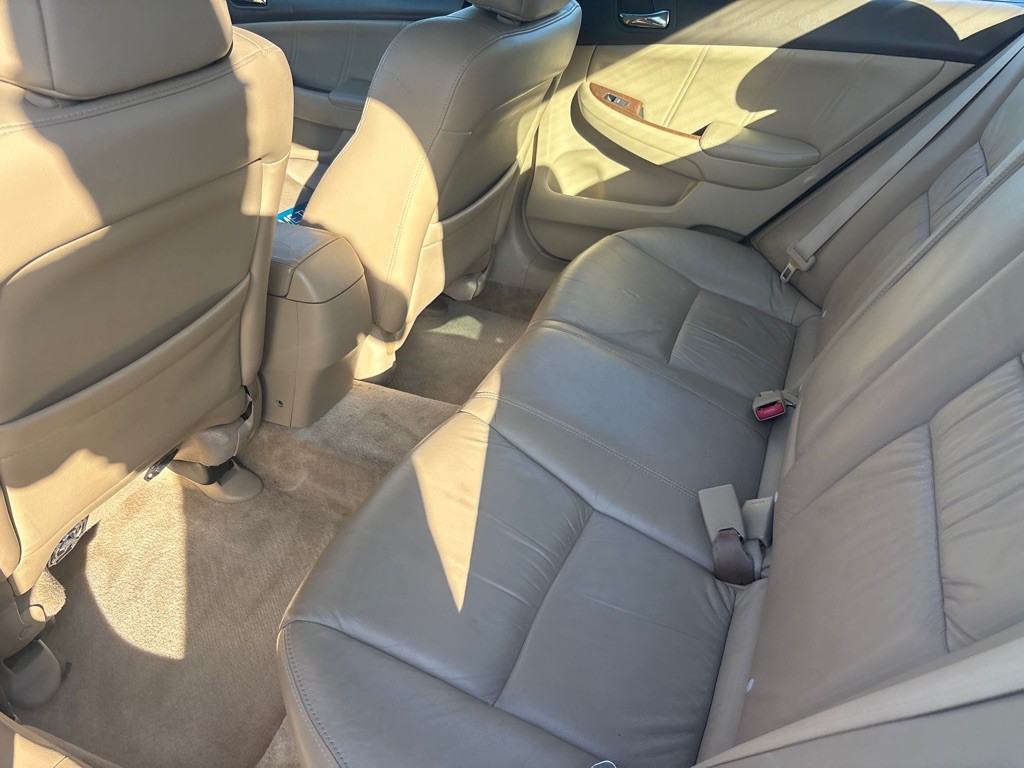 2006 Honda Accord Image 8