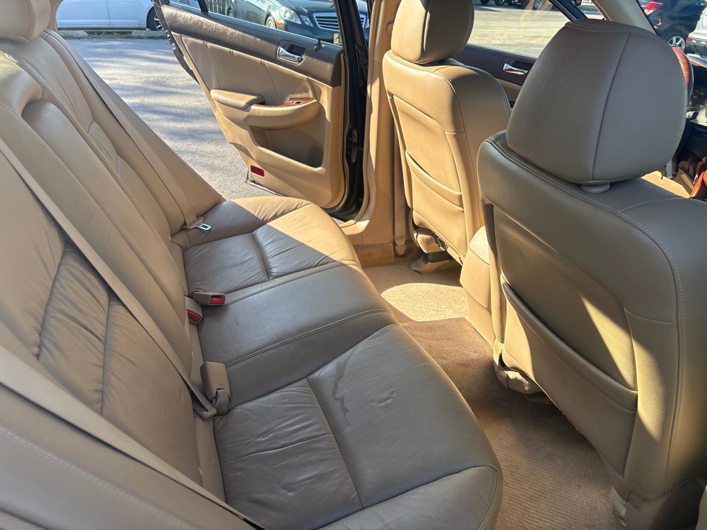 2006 Honda Accord Image 9