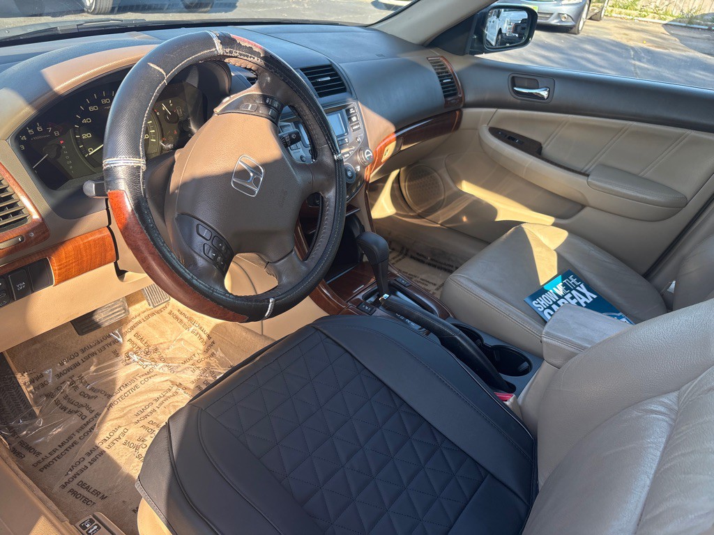2006 Honda Accord Image 12