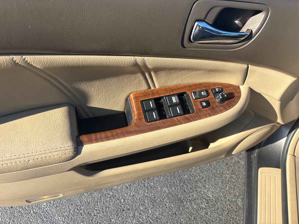 2006 Honda Accord Image 13