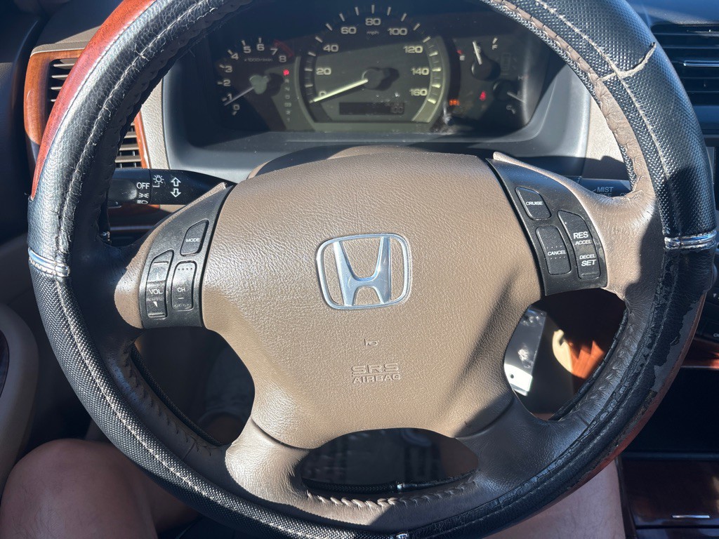 2006 Honda Accord Image 14
