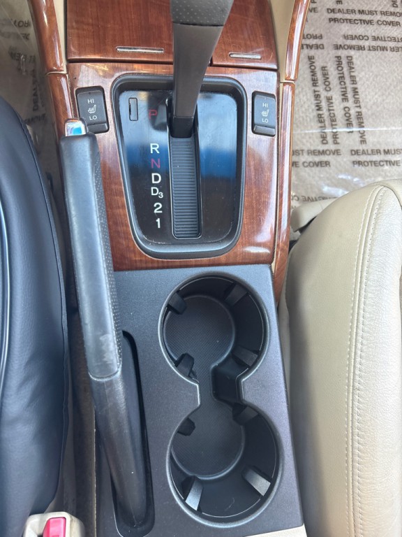 2006 Honda Accord Image 17
