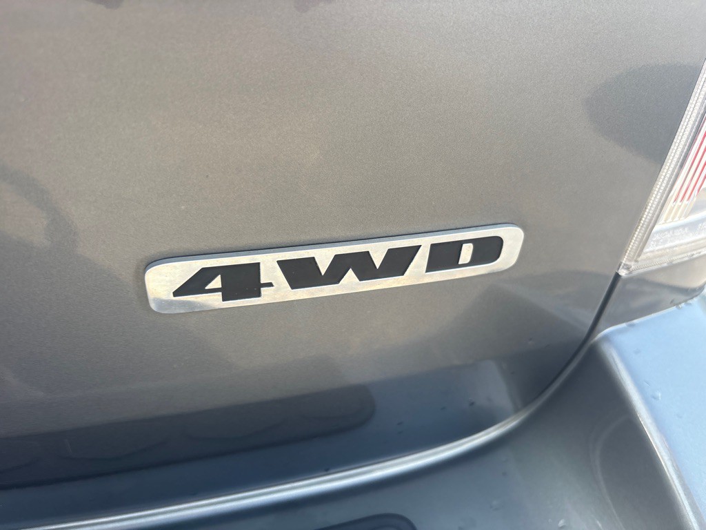 2008 Honda Pilot Image 7