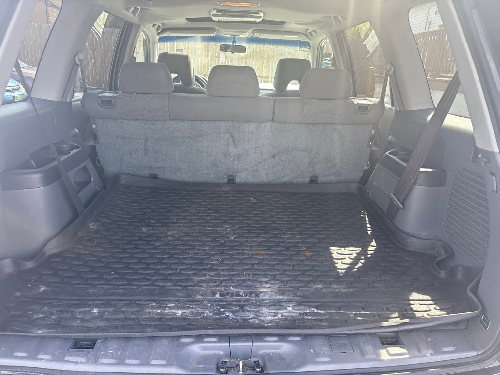 2008 Honda Pilot Image 9