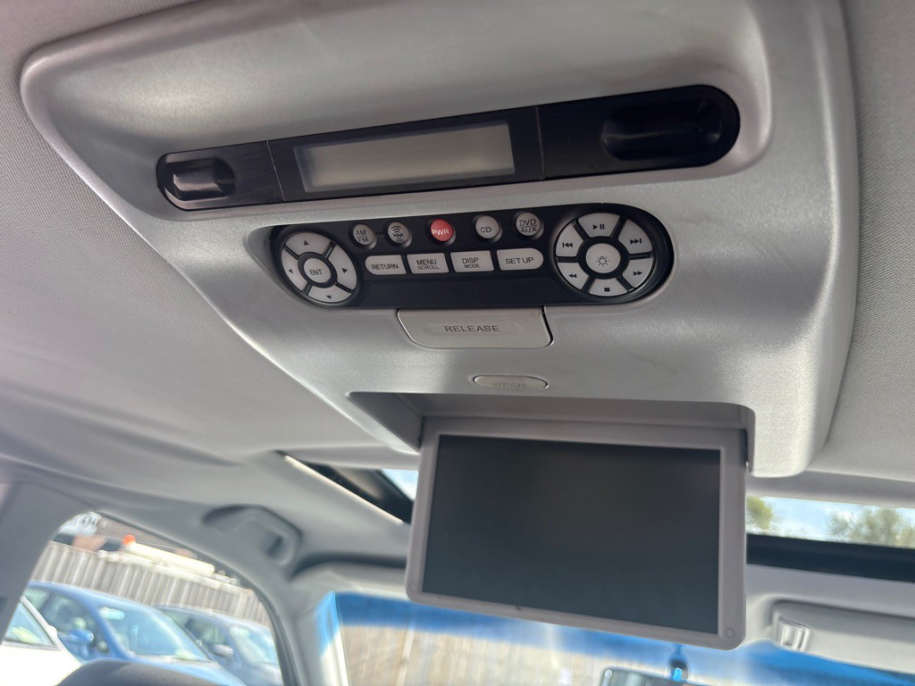 2008 Honda Pilot Image 15
