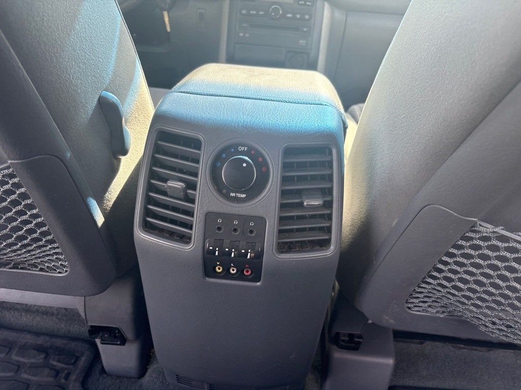 2008 Honda Pilot Image 16