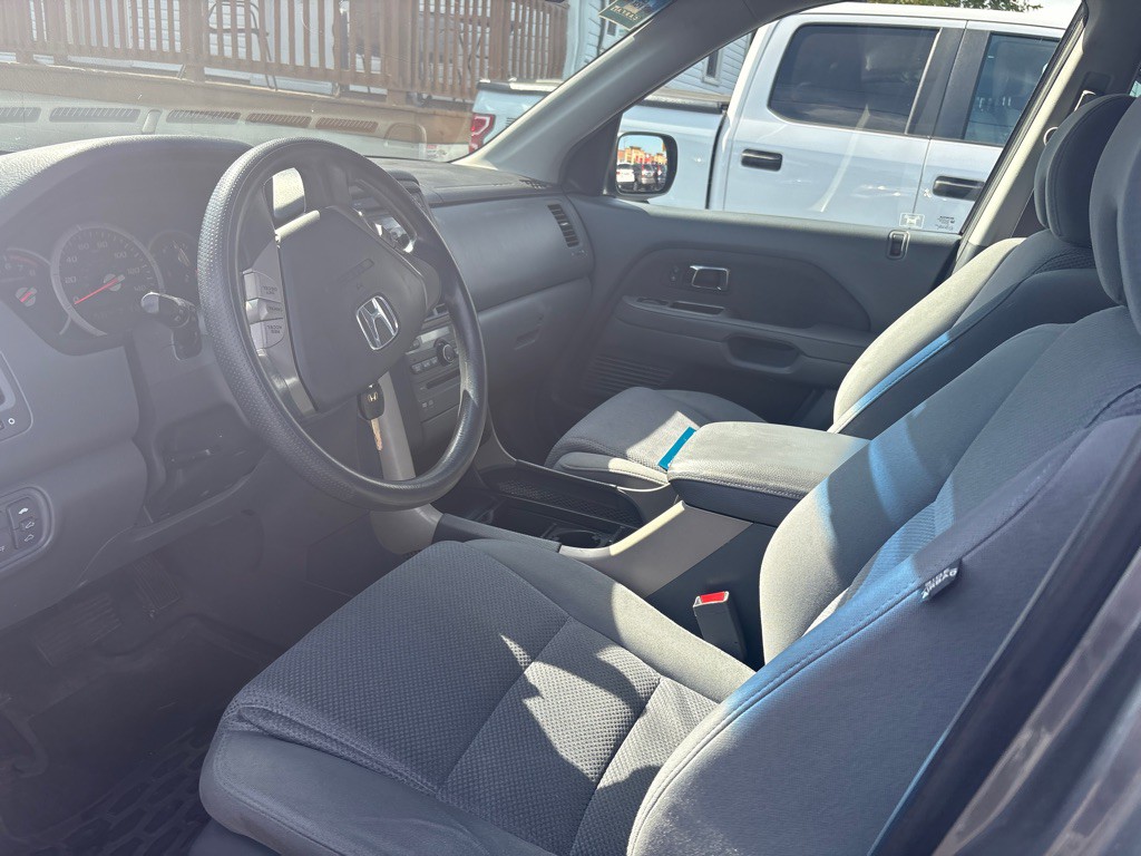 2008 Honda Pilot Image 19