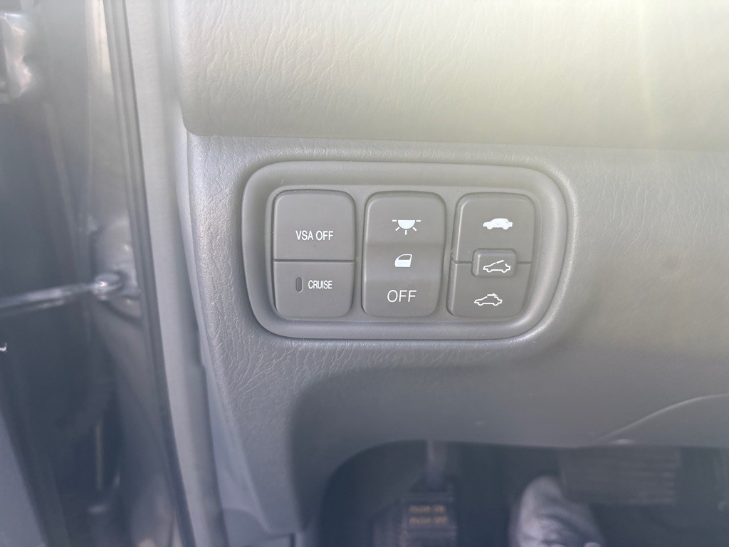 2008 Honda Pilot Image 21