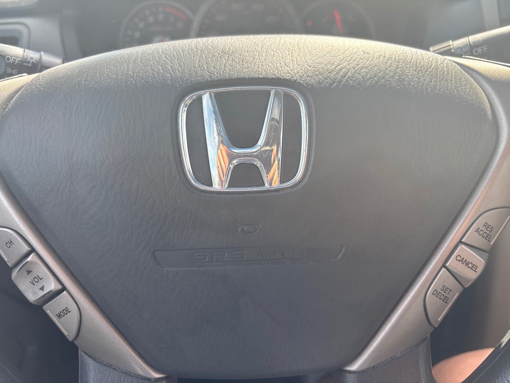 2008 Honda Pilot Image 23