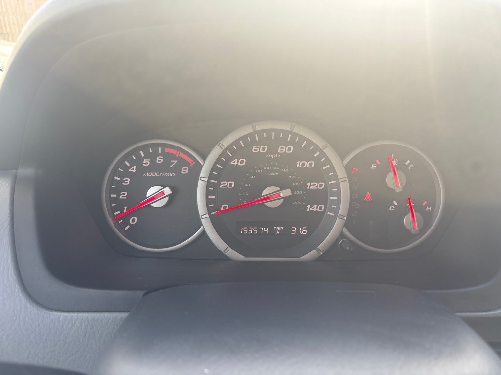 2008 Honda Pilot Image 24