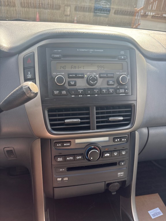 2008 Honda Pilot Image 25