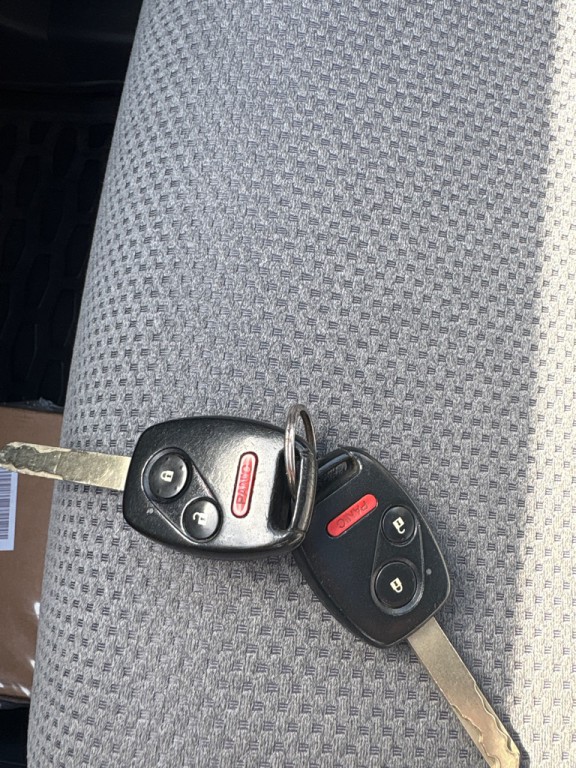 2008 Honda Pilot Image 30