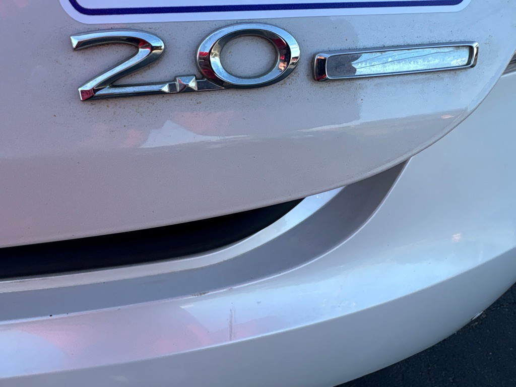 2013 Lincoln MKZ Image 7