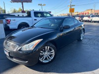 Image for 2009 INFINITI G37  ID: 6906885