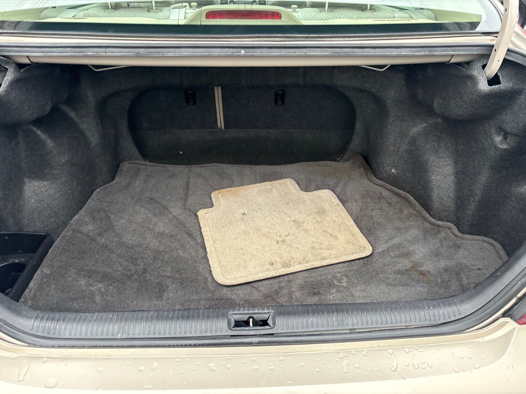2003 Toyota Camry Image 7