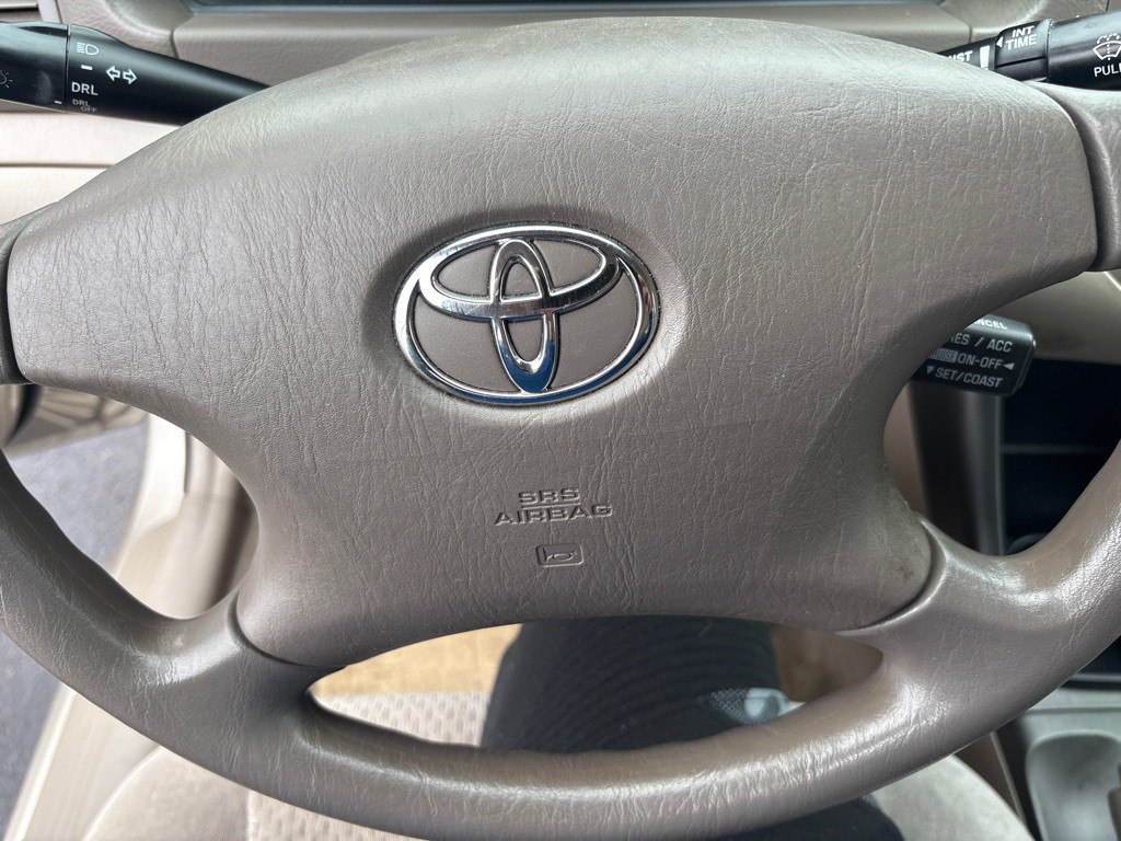 2003 Toyota Camry Image 13