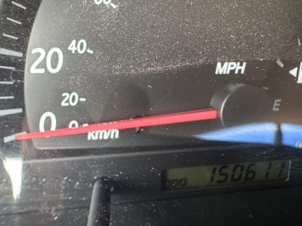 2003 Toyota Camry Image 14