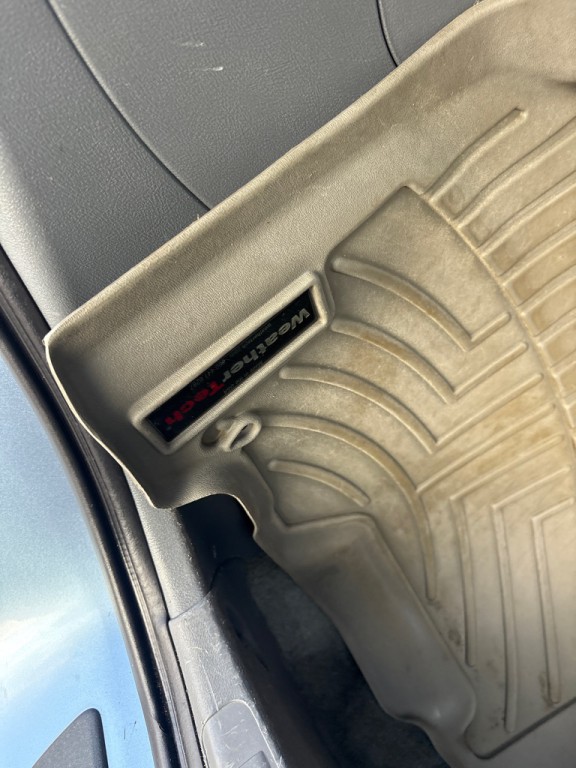 2007 Honda Odyssey Image 9