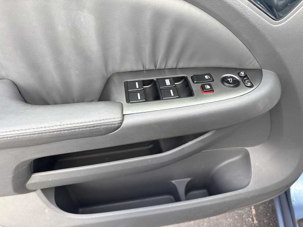 2007 Honda Odyssey Image 15