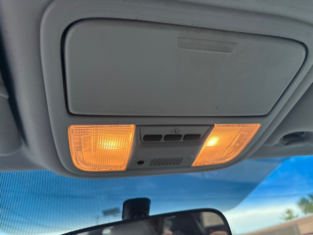 2007 Honda Odyssey Image 16