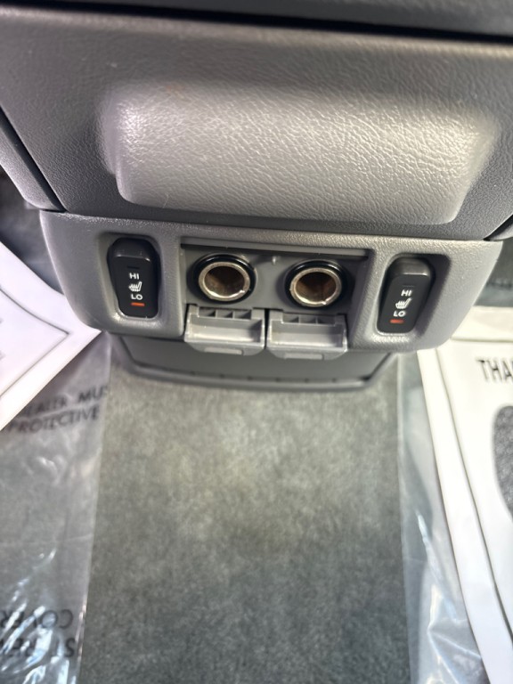 2007 Honda Odyssey Image 20