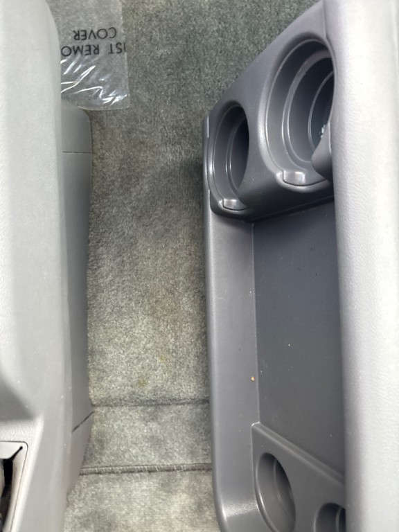 2007 Honda Odyssey Image 22
