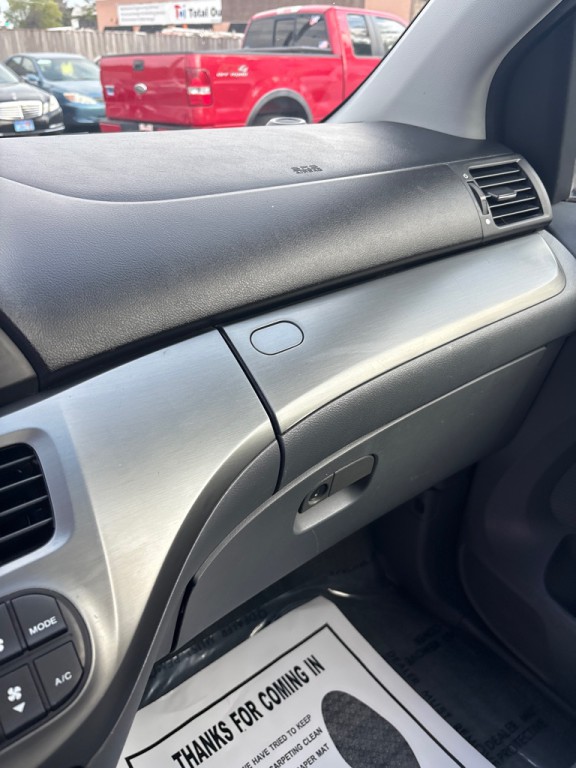 2007 Honda Odyssey Image 23