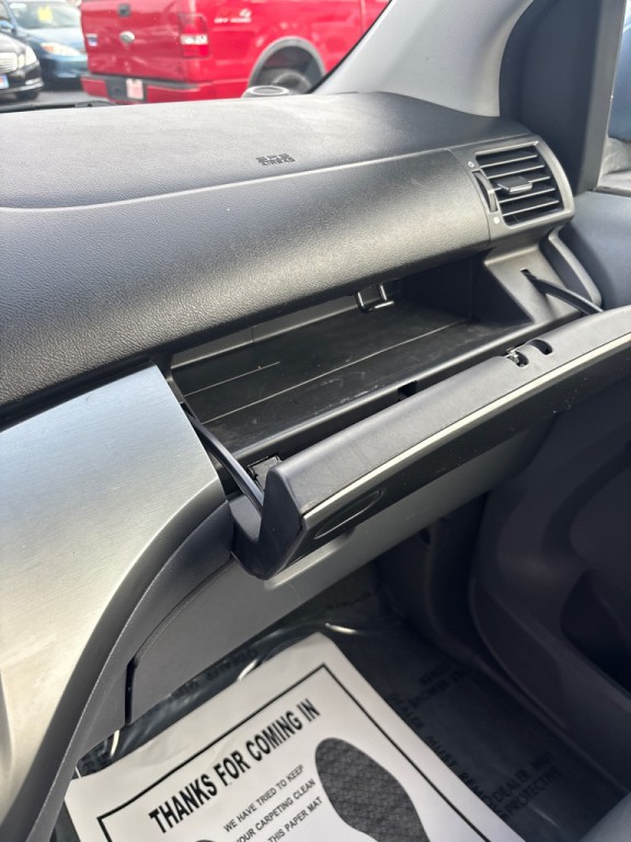 2007 Honda Odyssey Image 24