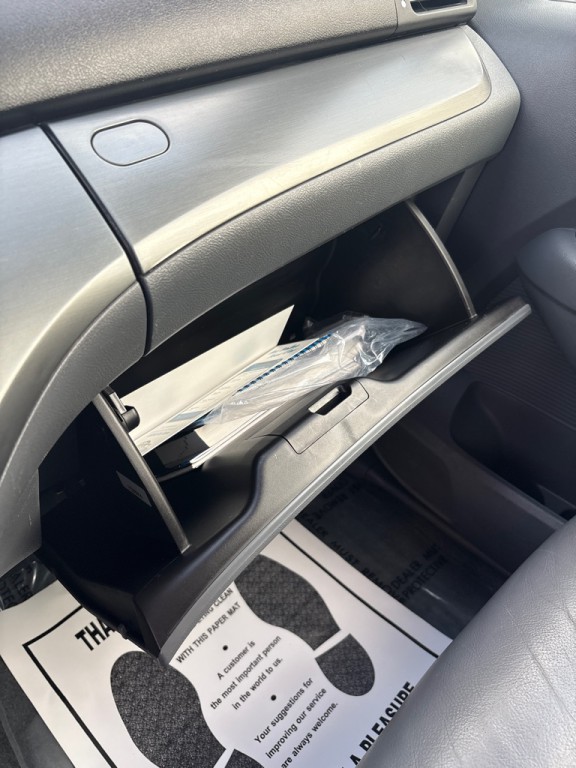 2007 Honda Odyssey Image 25