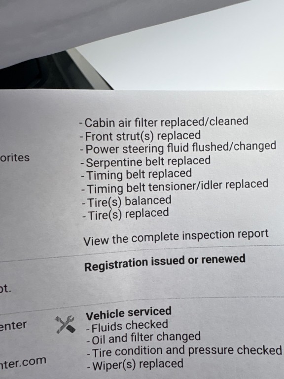 2007 Honda Odyssey Image 29