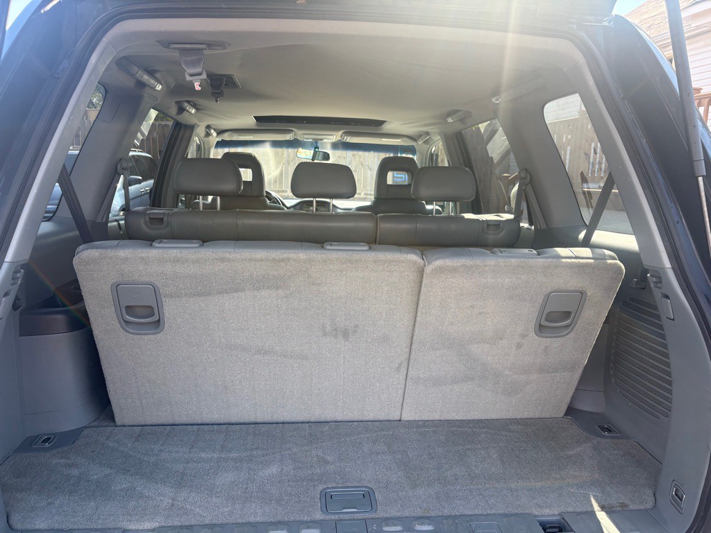 2005 Honda Pilot Image 7