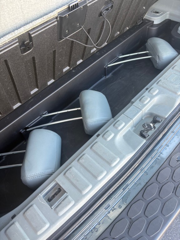 2005 Honda Pilot Image 8