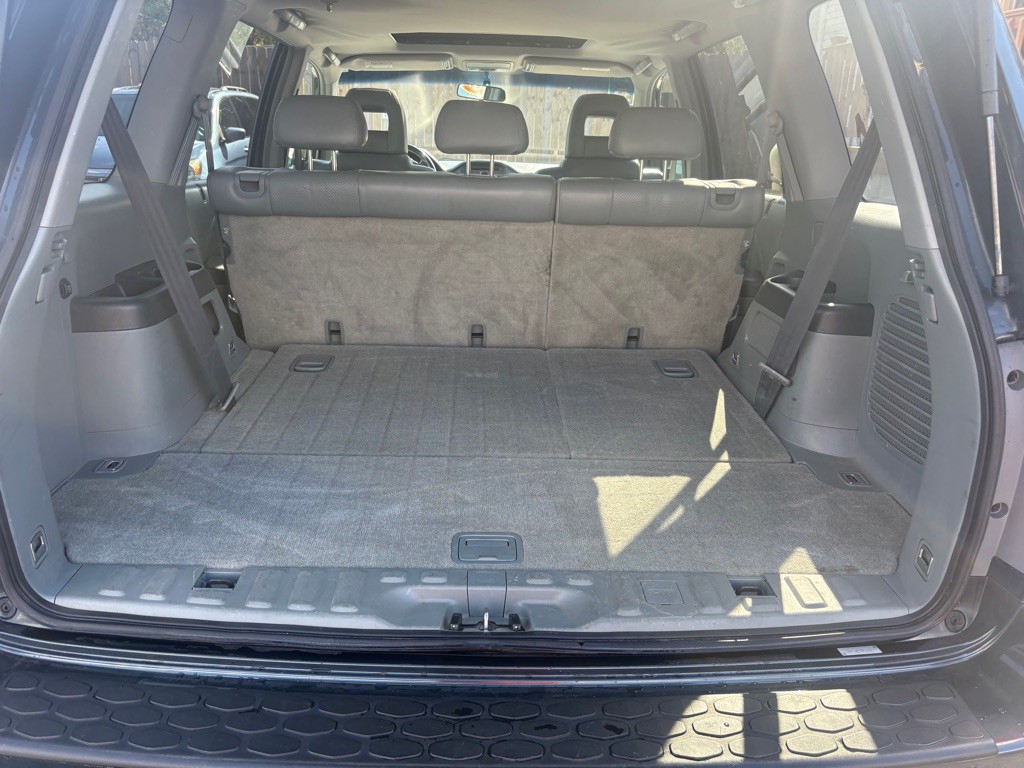 2005 Honda Pilot Image 9