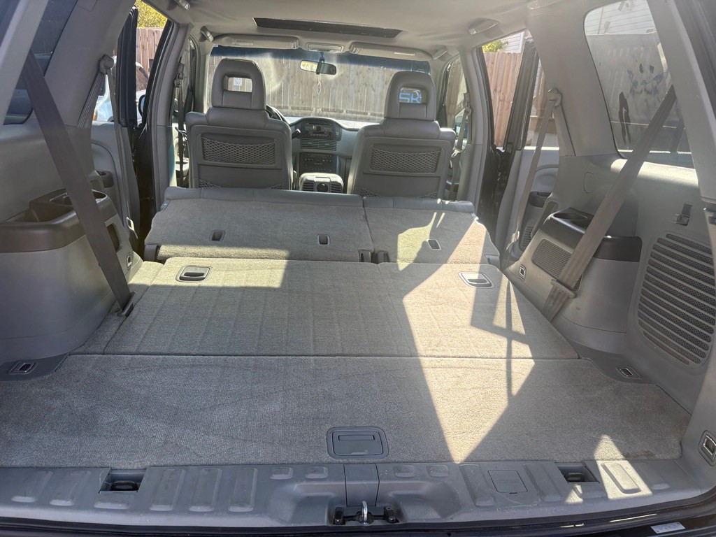 2005 Honda Pilot Image 10