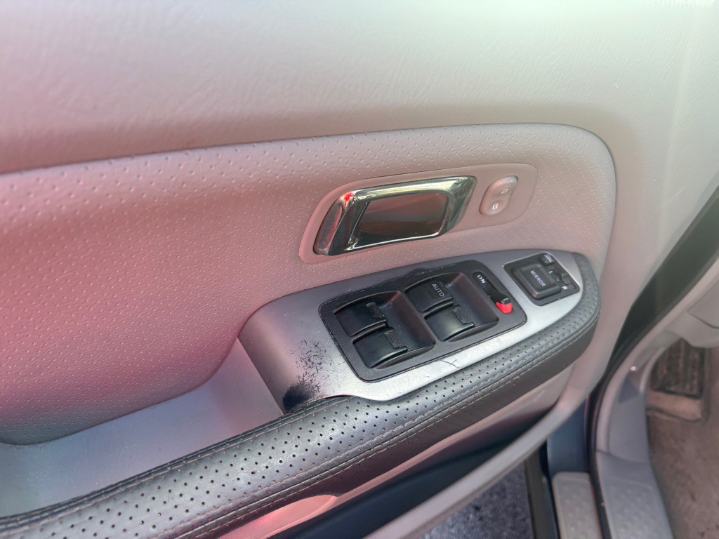 2005 Honda Pilot Image 17