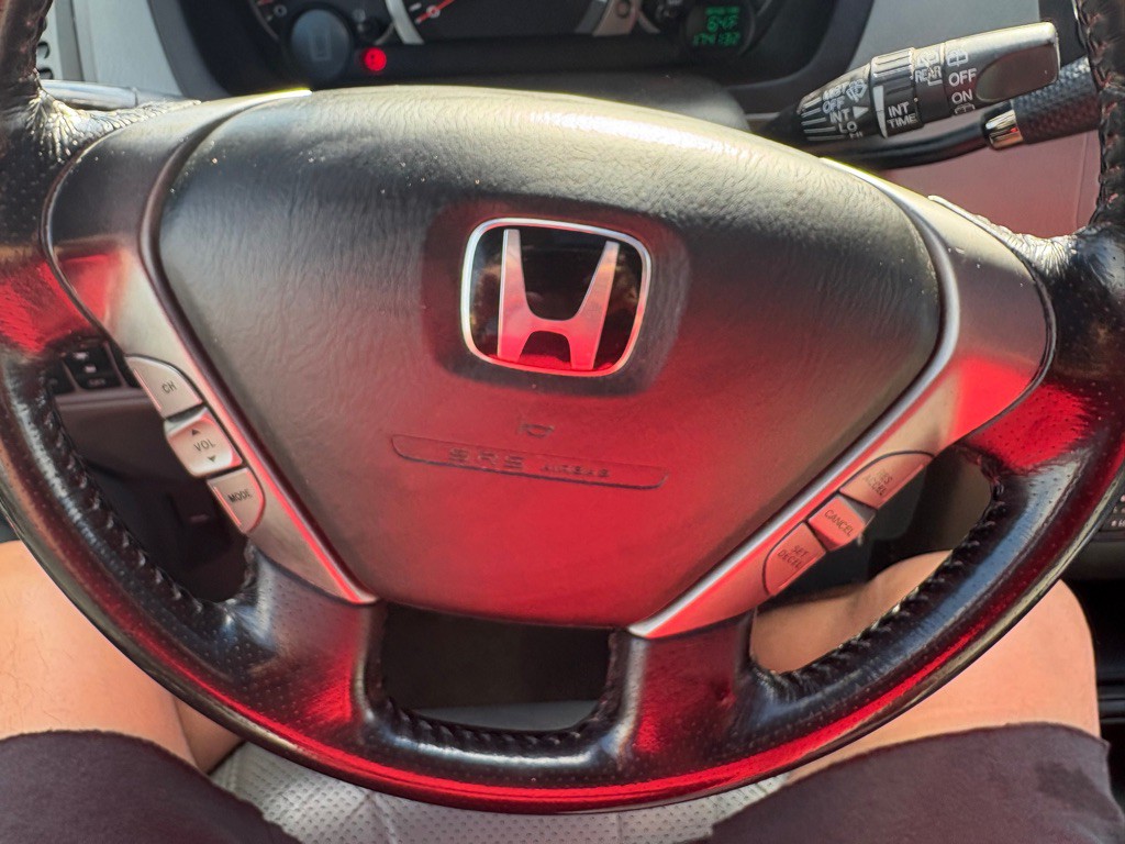 2005 Honda Pilot Image 20