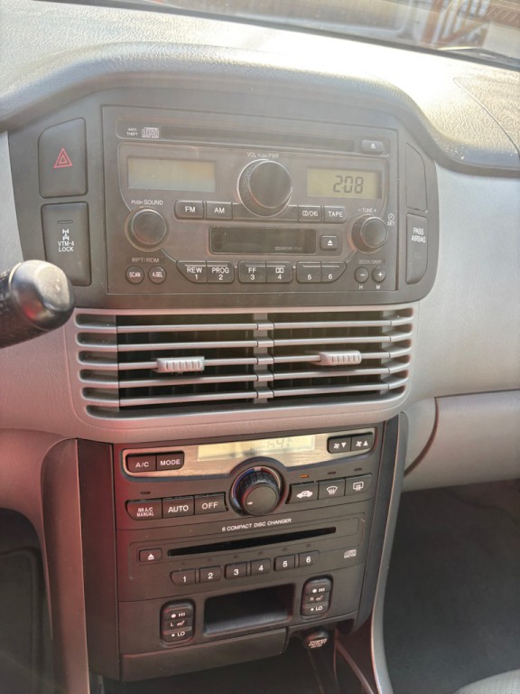 2005 Honda Pilot Image 22