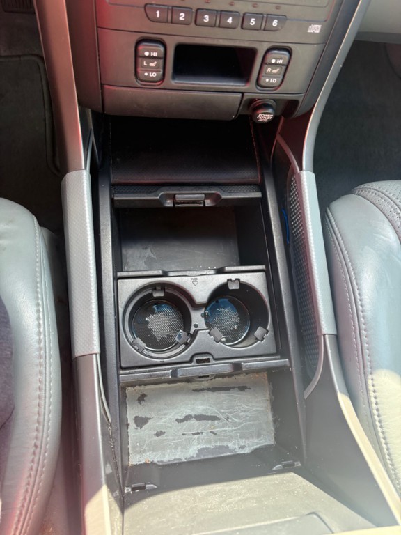 2005 Honda Pilot Image 23