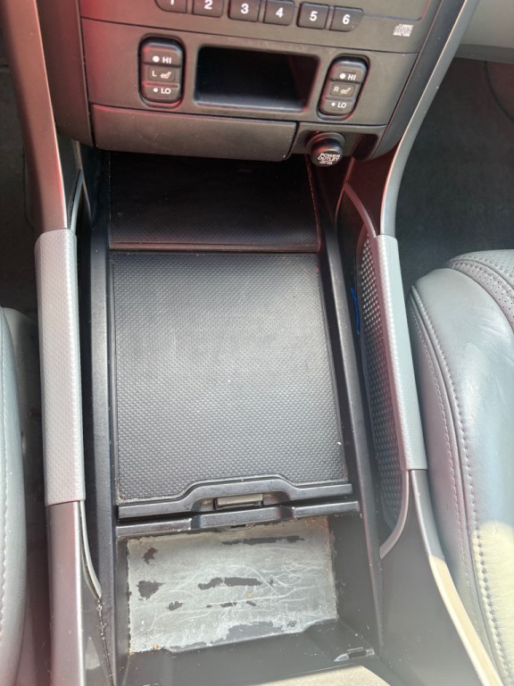 2005 Honda Pilot Image 24