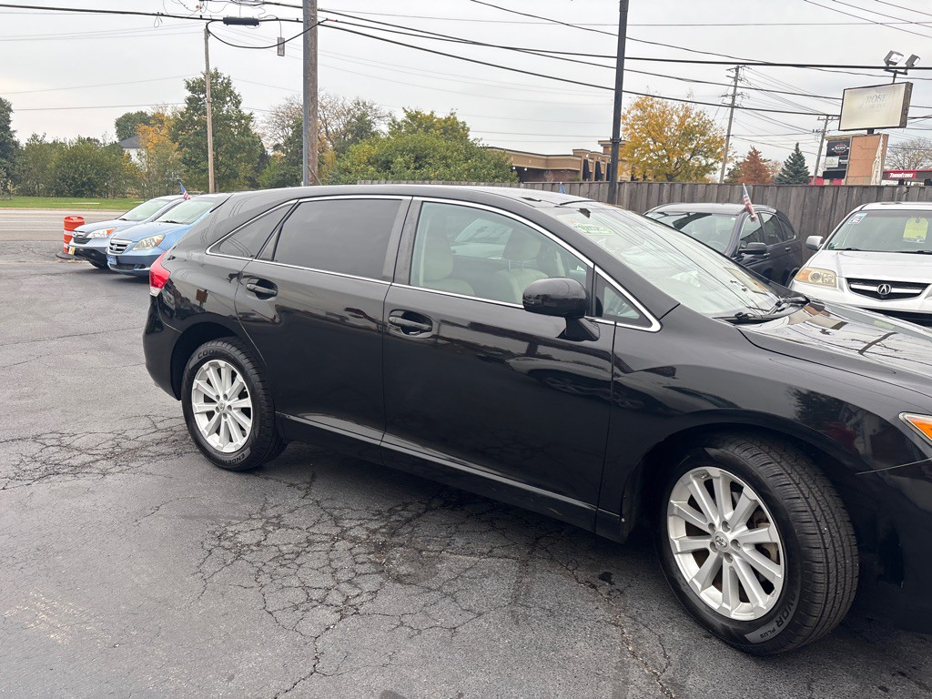 2012 Toyota Venza Image 3