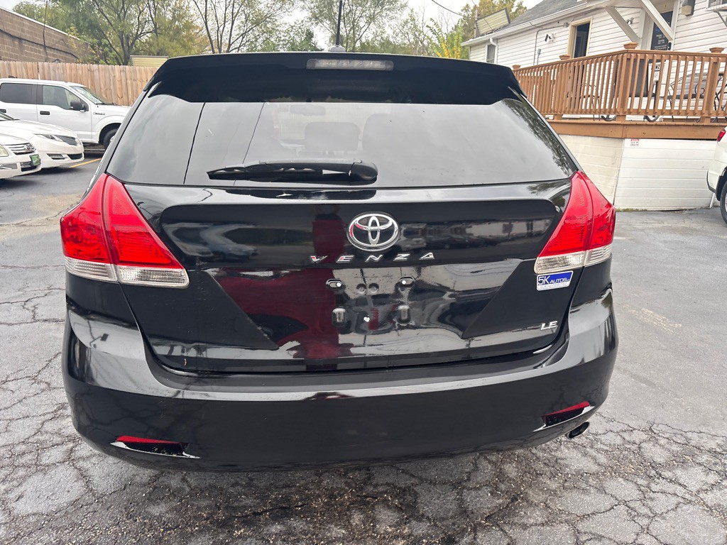 2012 Toyota Venza Image 5